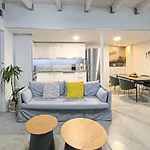 Charming Old Tannery House With Spacious Veranda And Stunning Sea View! *