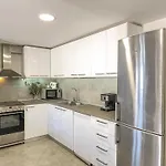 Ferienhaus Charming Old Tannery House With Spacious Veranda And Stunning Sea View! Chania (Crete)