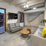 Charming Old Tannery House With Spacious Veranda And Stunning Sea View! * Chania (Crete)