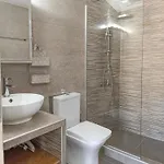 Charming Old Tannery House With Spacious Veranda And Stunning Sea View! Ferienhaus Chania (Crete)