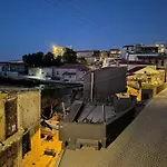 Charming Old Tannery House With Spacious Veranda And Stunning Sea View! Chania (Crete)