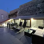 Ferienhaus Charming Old Tannery House With Spacious Veranda And Stunning Sea View! *