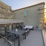 Charming Old Tannery House With Spacious Veranda And Stunning Sea View! *