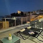 Ferienhaus Charming Old Tannery House With Spacious Veranda And Stunning Sea View!