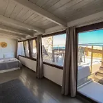 Charming Old Tannery House With Spacious Veranda And Stunning Sea View!