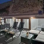Ferienhaus Charming Old Tannery House With Spacious Veranda And Stunning Sea View! *
