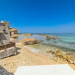 Ferienhaus Charming Old Tannery House With Spacious Veranda And Stunning Sea View!