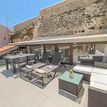 Ferienhaus Charming Old Tannery House With Spacious Veranda And Stunning Sea View! *