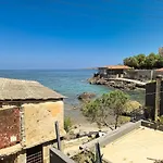 Charming Old Tannery House With Spacious Veranda And Stunning Sea View!