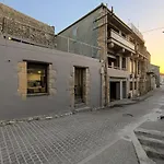 Charming Old Tannery House With Spacious Veranda And Stunning Sea View! * Chania (Crete)