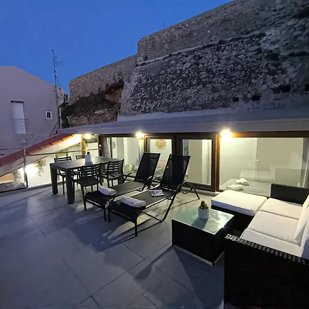بيت للعطل Charming Old Tannery House With Spacious Veranda And Stunning Sea View! *