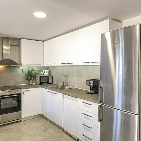 Hébergement de vacances Charming Old Tannery House With Spacious Veranda And Stunning Sea View! La Canée