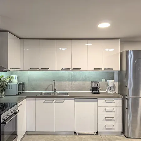 Charming Old Tannery House With Spacious Veranda And Stunning Sea View! Dom wakacyjny