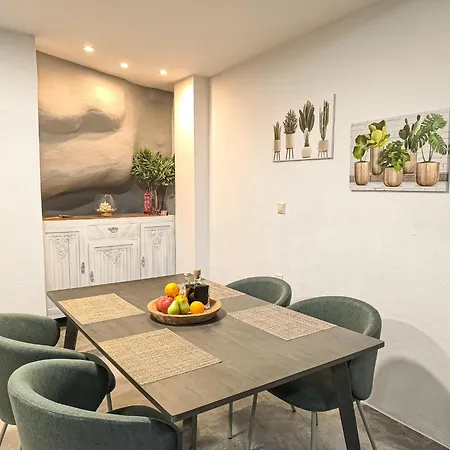 Charming Old Tannery House With Spacious Veranda And Stunning Sea View! *