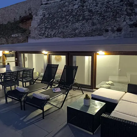 Charming Old Tannery House With Spacious Veranda And Stunning Sea View! *