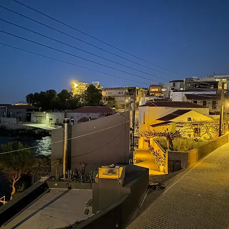 Charming Old Tannery House With Spacious Veranda And Stunning Sea View!