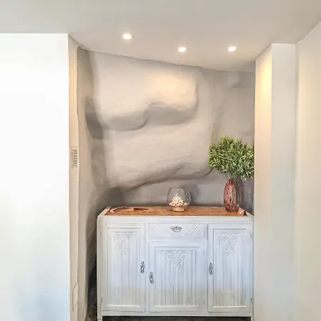 Charming Old Tannery House With Spacious Veranda And Stunning Sea View! Dom wakacyjny Chania (Crete)