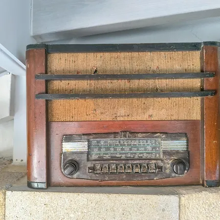 Charming Old Tannery House With Spacious Veranda And Stunning Sea View! * 하니아