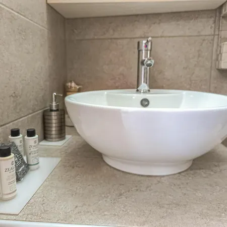 Charming Old Tannery House With Spacious Veranda And Stunning Sea View! Casa vacanze La Canea