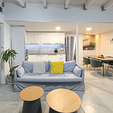 Charming Old Tannery House With Spacious Veranda And Stunning Sea View! *