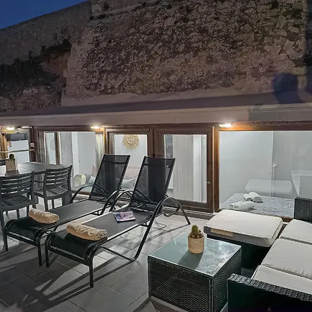 펜션 Charming Old Tannery House With Spacious Veranda And Stunning Sea View! *