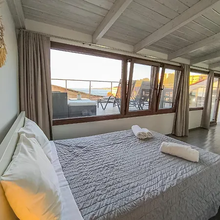 Casa vacanze Charming Old Tannery House With Spacious Veranda And Stunning Sea View!