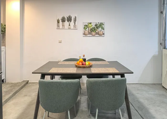 Charming Old Tannery House With Spacious Veranda And Stunning Sea View! *